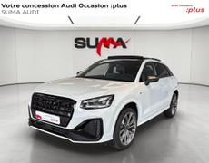 Audi Q2 Mâcon