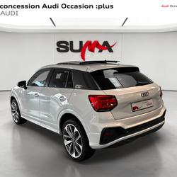 Audi Q2 Q2 35 TFSI 150 S tronic 7 S line Plus M&acirc;con