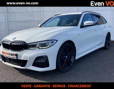 BMW Serie 3 Lesneven