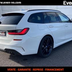 BMW Serie 3 (G21) 330IA 258CH M SPORT Lesneven