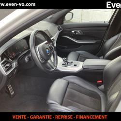 BMW Serie 3 (G21) 330IA 258CH M SPORT Lesneven