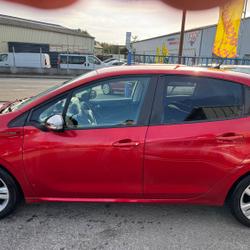 Peugeot 208 1.2 VTI 83 Signature B&eacute;d&eacute;e