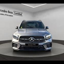 Mercedes GLB 200 d 150ch AMG Line 8G-DCT Ceris&eacute;