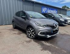 Renault Captur Bretteville-sur-Odon