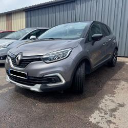 Renault Captur 1.5 DCI 90CH ENERGY INTENS EURO6C Bretteville-sur-Odon