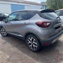 Renault Captur 1.5 DCI 90CH ENERGY INTENS EURO6C Bretteville-sur-Odon