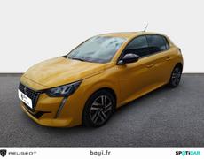 Peugeot 208 Sarceaux