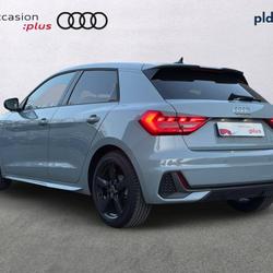 Audi A1 Sportback A1 Sportback 35 TFSI 150 ch S tronic 7 S Line Marseille 11e Arrondissement