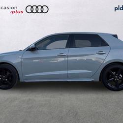 Audi A1 Sportback A1 Sportback 35 TFSI 150 ch S tronic 7 S Line Marseille 11e Arrondissement