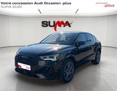 Audi Q3 Chalon-sur-Saône
