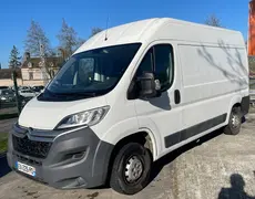 Citroen Jumper Alençon