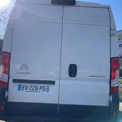 Citroen Jumper 30 L2H2 2.0 BLUEHDI 130 BUSINESS Alen&ccedil;on