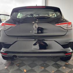 Renault Clio 5 Clio dCi 100 GSR2 Evolution Mouilleron-le-Captif