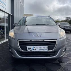 Peugeot 5008 1.6 BlueHDi 120ch Style II S&S Gouesnou