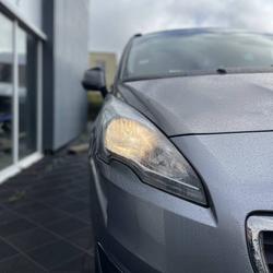 Peugeot 5008 1.6 BlueHDi 120ch Style II S&S Gouesnou