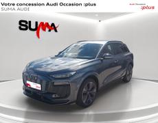 Audi e-tron Chalon-sur-Saône