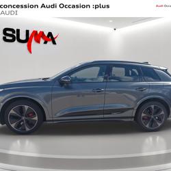 Audi e-tron SQ6 489 ch 100 kWh quattro occasion - Chalon-sur-Sa&ocirc;ne - photo 2/50
