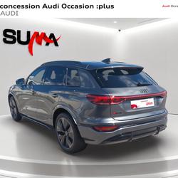 Audi e-tron SQ6 489 ch 100 kWh quattro occasion - Chalon-sur-Sa&ocirc;ne - photo 3/50