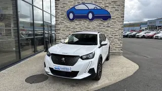 Peugeot 2008  - Puretech - photo 0