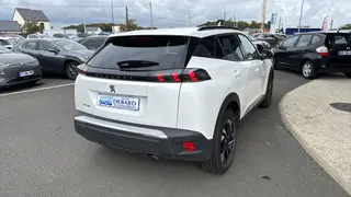 Peugeot 2008  - Puretech - photo 1