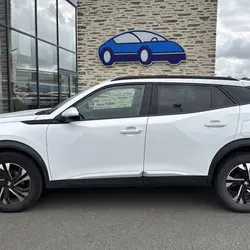 Peugeot 2008 1.2 PURETECH 100CH S&S ALLURE Saint-Saturnin