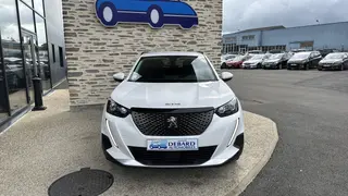 Peugeot 2008  - Puretech - photo 4