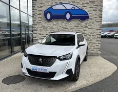 Peugeot 2008 Mérignac