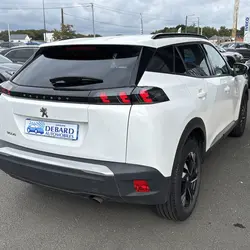 Peugeot 2008 1.2 PURETECH 100CH S&S ALLURE M&eacute;rignac