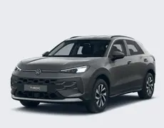 Volkswagen T-Roc Lisieux