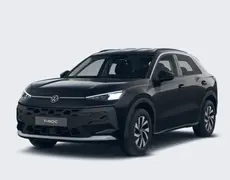 Volkswagen T-Roc Lisieux