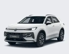 Volkswagen T-Roc Lisieux