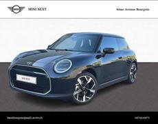 Mini Cooper Bourgoin-Jallieu