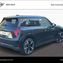 Mini Cooper E 184ch Favoured Bourgoin-Jallieu