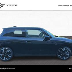 Mini Cooper E 184ch Favoured Bourgoin-Jallieu
