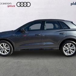 Audi Q3 Q3 35 TDI 150 ch S tronic 7 S line Marseille 11e Arrondissement