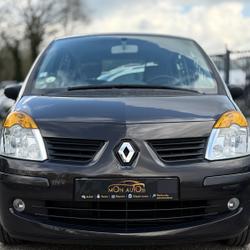 Renault Modus 1.4 16V 98CH CONFORT CLIM EXPRESSION Guichen
