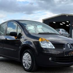 Renault Modus 1.4 16V 98CH CONFORT CLIM EXPRESSION Guichen