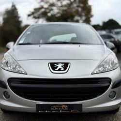 Peugeot 207 1.6E 16V 120 EXECUTIVE Guichen