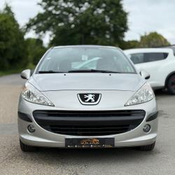 Peugeot 207 1.6E 16V 120 EXECUTIVE Guichen