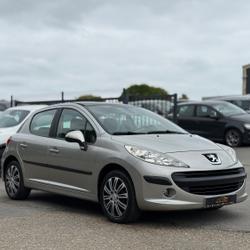 Peugeot 207 1.6E 16V 120 EXECUTIVE Guichen