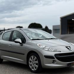 Peugeot 207 1.6E 16V 120 EXECUTIVE Guichen