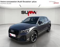 Audi Q2 Chalon-sur-Saône