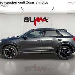Audi Q2 35 TFSI 150 S tronic 7 S line Plus occasion - Chalon-sur-Sa&ocirc;ne - photo 2/22