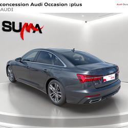 Audi A6 50 TFSIe 299 ch S tronic 7 Quattro S line occasion - Chalon-sur-Sa&ocirc;ne - photo 3/38