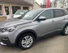 Peugeot 3008 Alençon