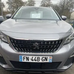 Peugeot 3008 1.5 BLUEHDI 130CH E6.C ACTIVE BUSINESS S&S  6CV Alen&ccedil;on
