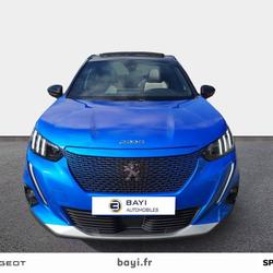 Peugeot e-2008 2008 Moteur &eacute;lectrique 136 ch GT Sarceaux