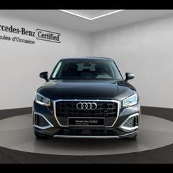 Audi Q2 35 TFSI 150ch Design S tronic 7 Ceris&eacute;
