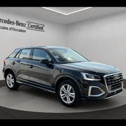 Audi Q2 35 TFSI 150ch Design S tronic 7 Ceris&eacute;