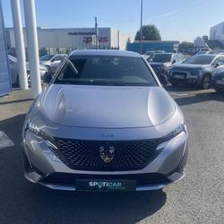 Peugeot 308 III Phase 1 PureTech 130 S&S EAT8 GT Beaucouz&eacute;